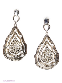 Серьги Art Silver