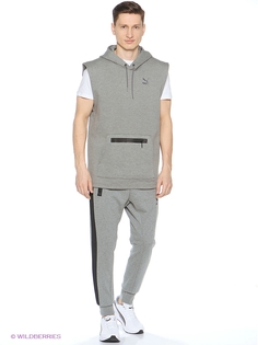 Толстовки Puma