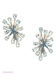 Ювелирные серьги Art Silver