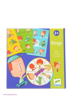 Настольные игры DJECO