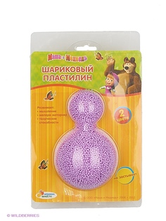 Наборы для поделок Играем вместе