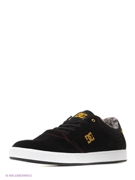 Кеды DC Shoes