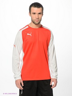 Лонгслив Puma