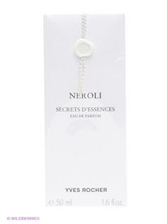 Духи Yves Rocher