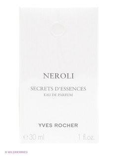 Духи Yves Rocher