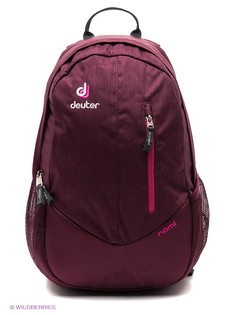 Рюкзаки Deuter