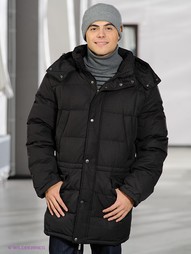 Пуховики TOM FARR