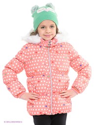 Пуховики SELA