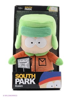 Мягкие игрушки 1Toy