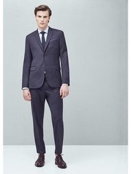 Пиджаки MANGO MAN