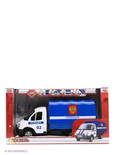 Машинки Технопарк