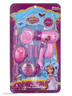 Игровые наборы Играем вместе