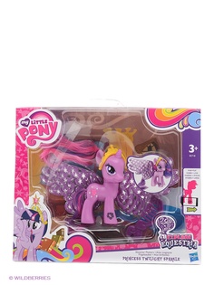 Игровые наборы My Little Pony