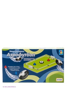 Настольные игры 1Toy