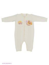 Комбинезоны Linas Baby