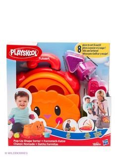 Сортеры Playskool