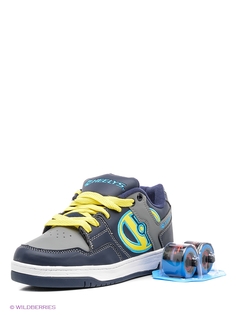 Кроссовки Heelys