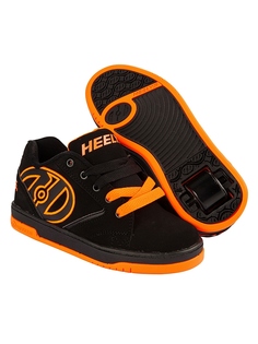 Кроссовки Heelys