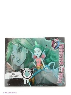 Куклы Monster High