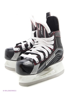 Коньки Bauer
