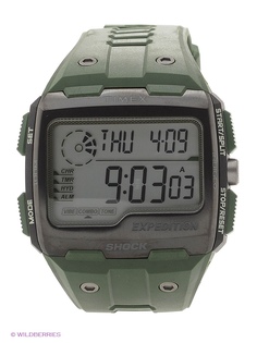 Часы TIMEX