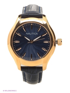 Часы Nautica