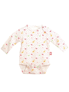 Боди для детей babydays