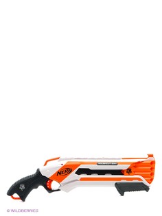 Игрушечное оружие NERF