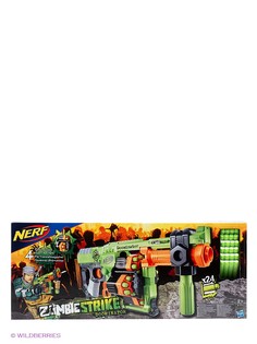Игрушечное оружие NERF