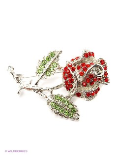 Броши Lovely Jewelry