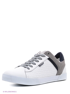 Кеды Tommy Hilfiger