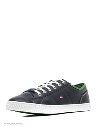 Кеды Tommy Hilfiger