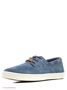 Кеды Tommy Hilfiger