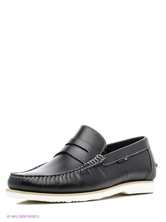 Мокасины Tommy Hilfiger