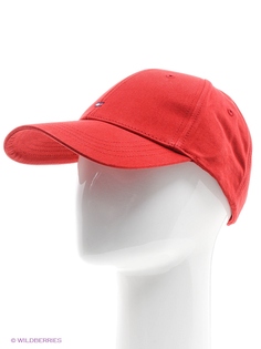 Бейсболки Tommy Hilfiger
