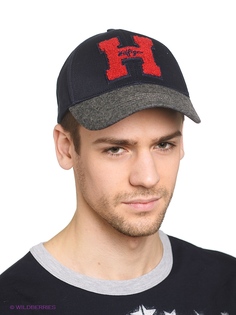 Бейсболки Tommy Hilfiger