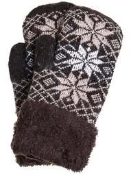 Варежки Migura