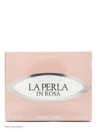 Туалетная вода LA PERLA