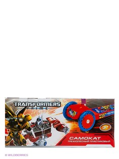 Каталки Transformers