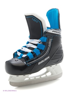 Коньки Bauer