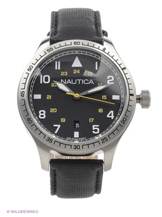 Часы Nautica