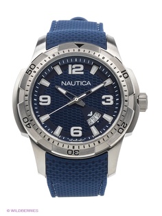 Часы Nautica