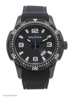 Часы Nautica