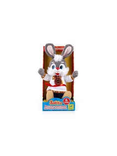 Мягкие игрушки Мульти-пульти