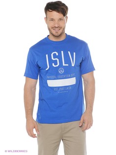 Футболка JSLV