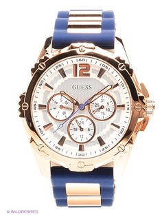 Часы GUESS