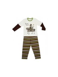 Пижамы Модамини