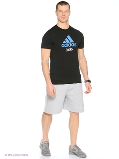 Шорты adidas