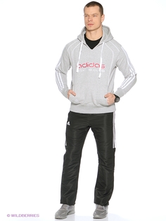 Толстовки adidas