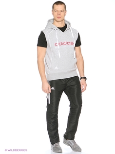 Толстовки adidas